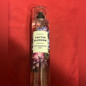 Cactus Blossom Fine Mist